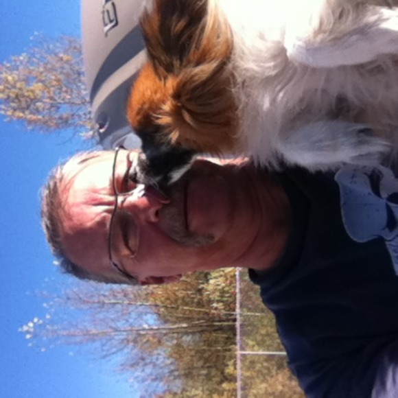 Meet your Posher, Robert - Picture 1 of 1